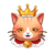 king-cat