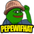Pepe Wif Hat